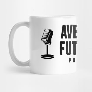 Average FUT Guys Banner Classic Mug